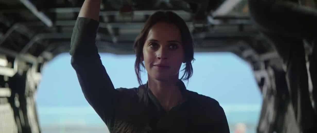Rogue One: Uma História Star Wars | Fã morre um dia após ver o filme