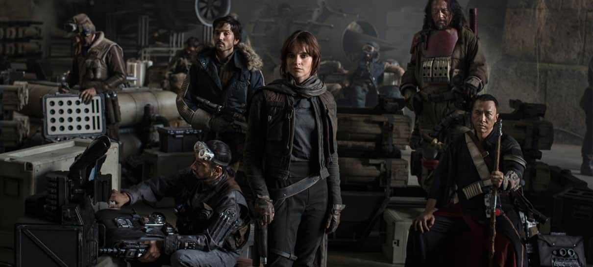 Cinco coisas que fizeram falta na SDCC 2016
