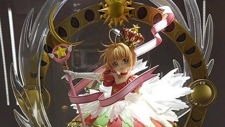 Sakura Card Captors  Anime captura nova temporada em 2018 - NerdBunker