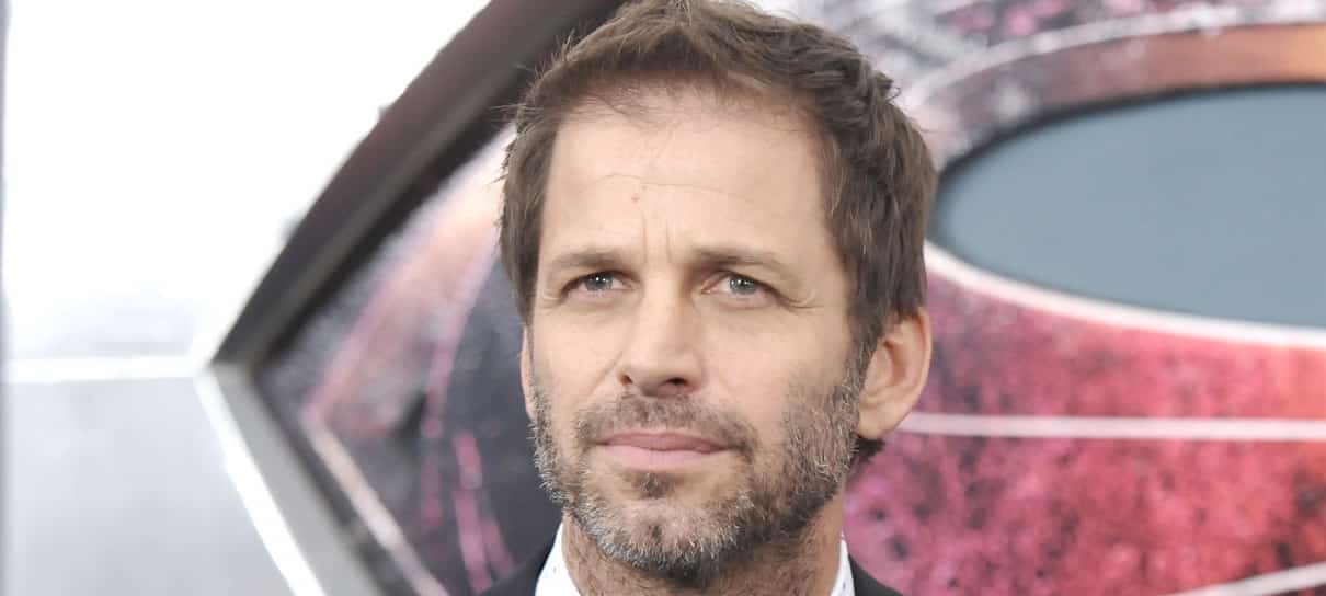 Zack Snyder recebe vaias em painel da SDCC 2016; assista