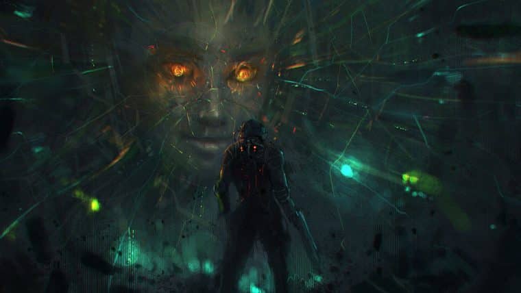 Campanha para remake de System Shock atinge meta no Kickstarter