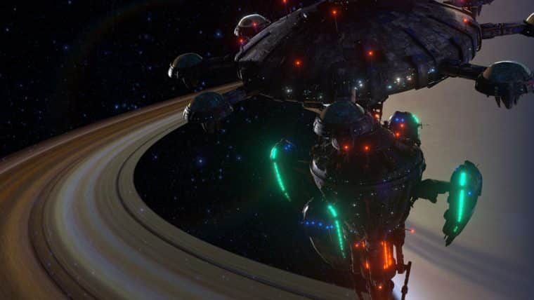 System Shock | Remake terá versão para PS4