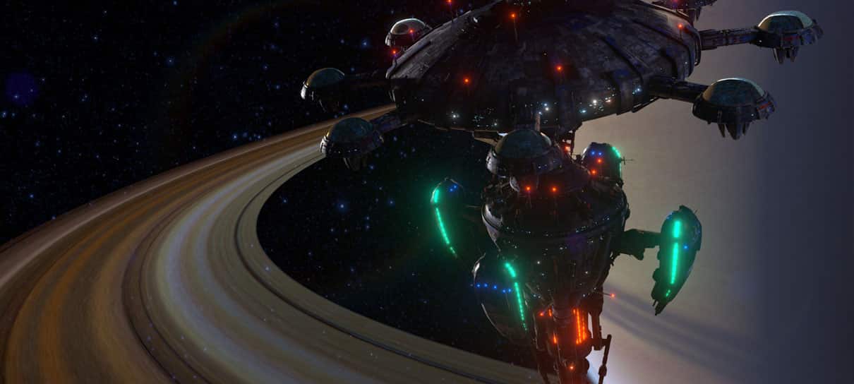 System Shock | Remake terá versão para PS4
