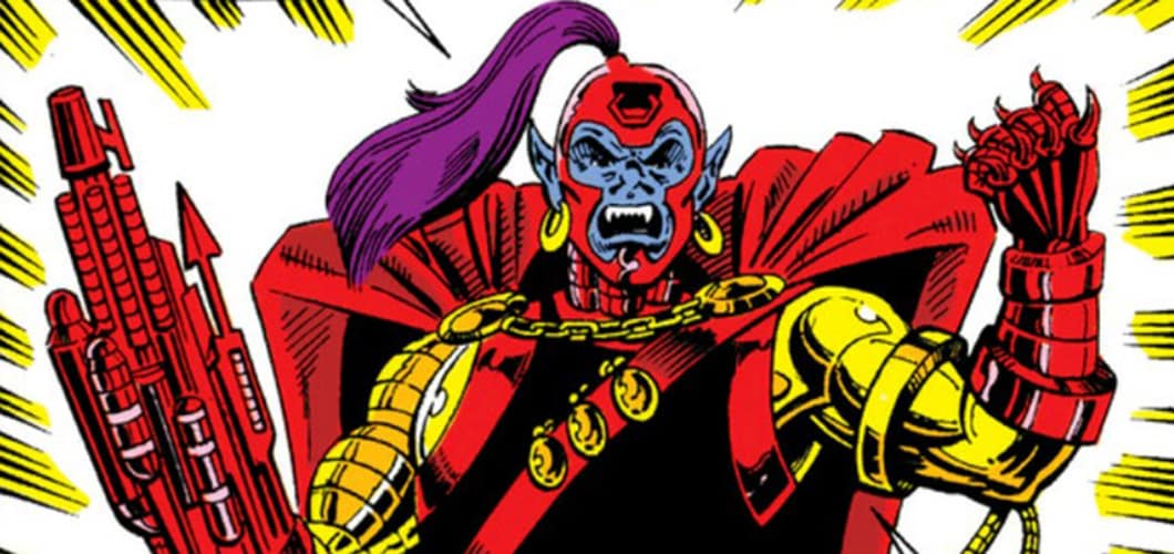 SDCC 2016 | Confira o visual do Taserface em Guardiões da Galáxia Vol. 2