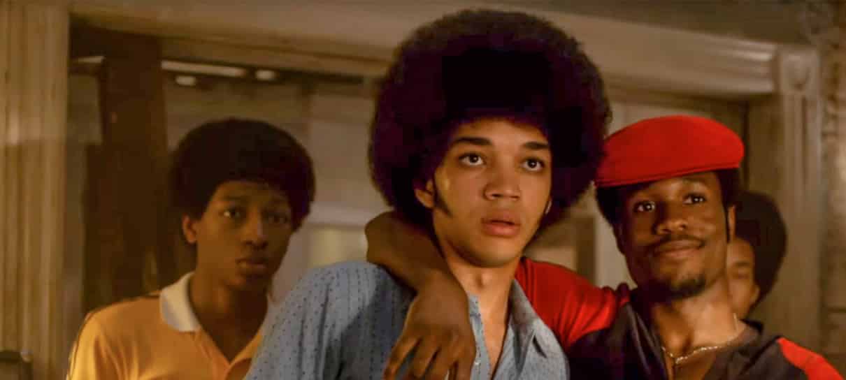 The Get Down | Música domina o trailer da série de Baz Luhrmann