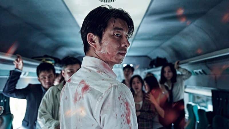 Train to Busan | Trailer mostra um apocalipse zumbi a bordo de um trem