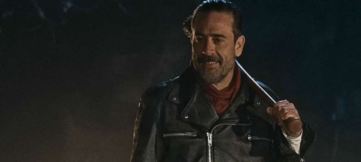 SDCC 2016 | Muita tensão no trailer da sétima temporada de The Walking Dead