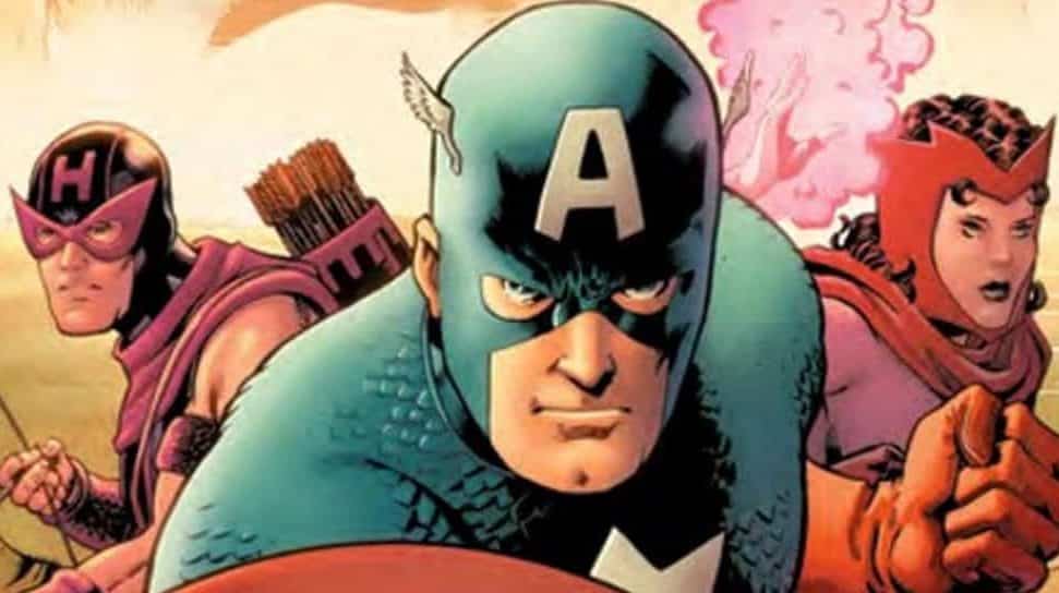 Conheça os títulos da linha Marvel NOW!