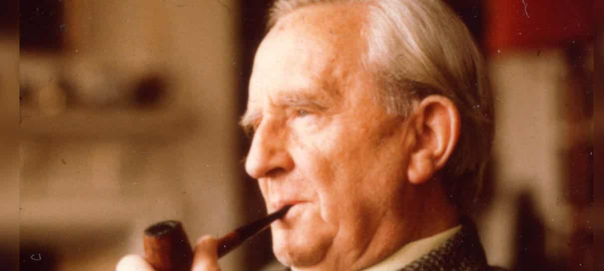O Senhor dos Anéis | Ouça J.R.R. Tolkien lendo trechos do livro