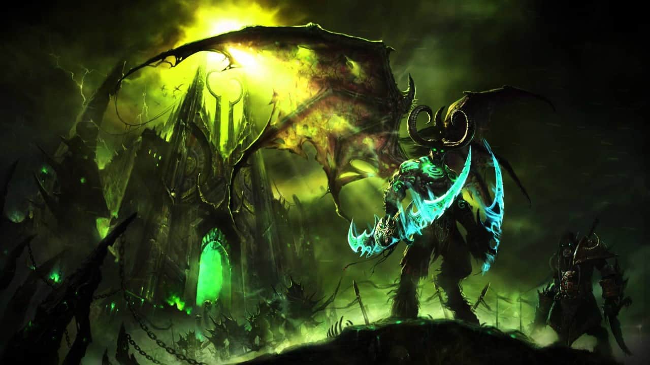 World of Warcraft | Conheça as principais mudanças no patch pré-expansão de Legion