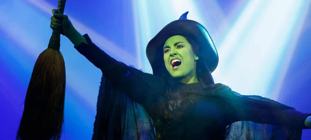 Wicked | Adaptação do musical terá quatro músicas inéditas