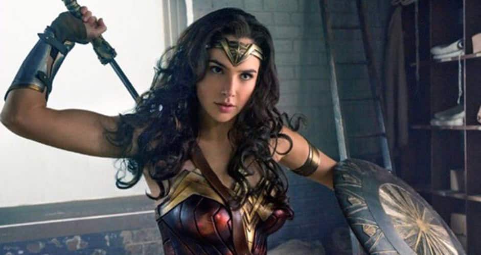 Lobistas querem banir Mulher-Maravilha no Líbano