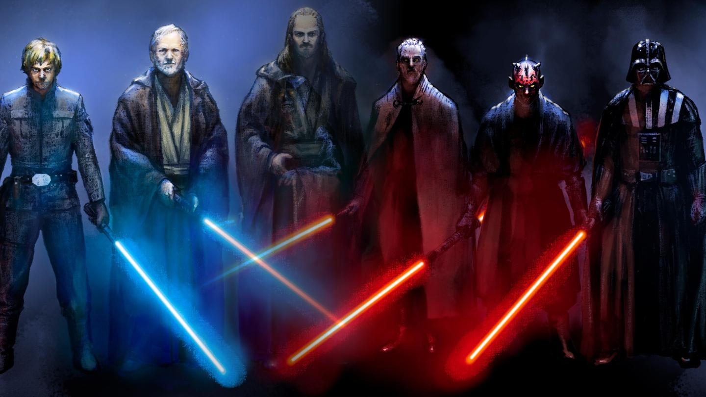 Star Wars | Atração com sabres de luz pode chegar na Disney num futuro próximo