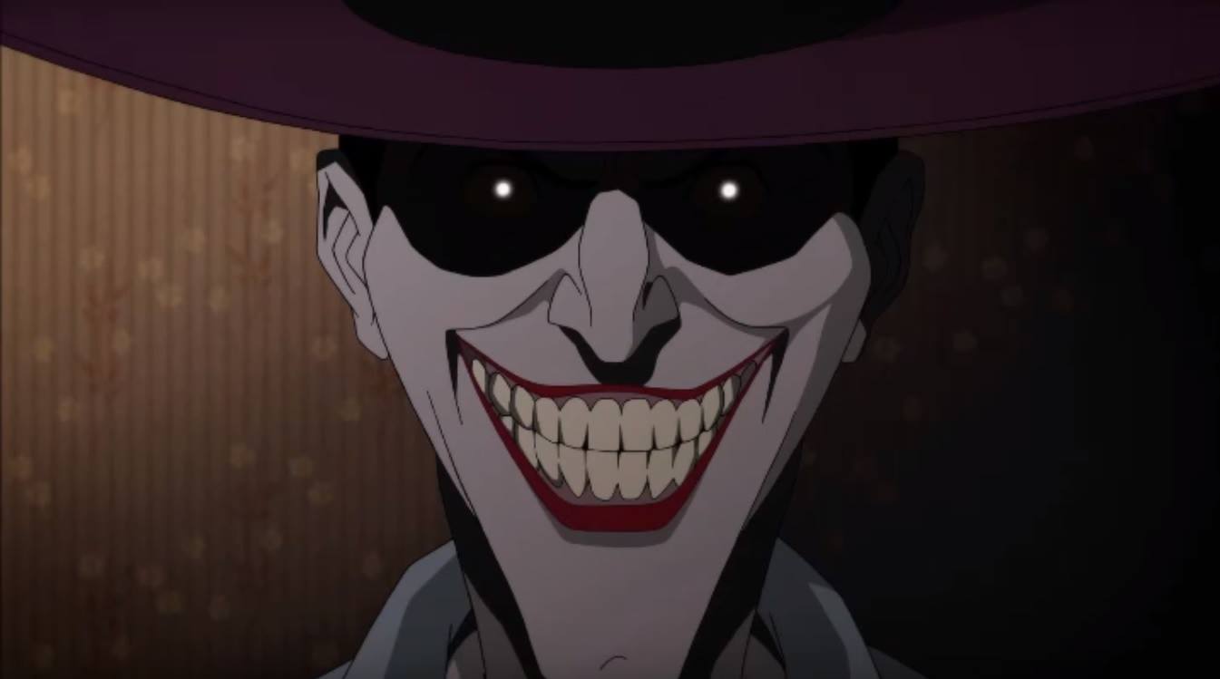 Batman: A Piada Mortal | Comissário Gordon está em perigo em novo trecho do filme