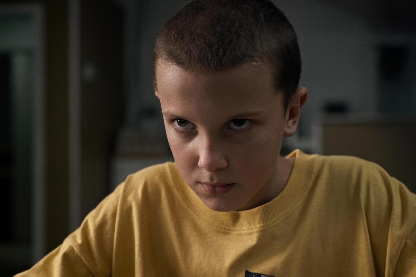 Stranger Things vai apresentar uma nova garota na segunda temporada