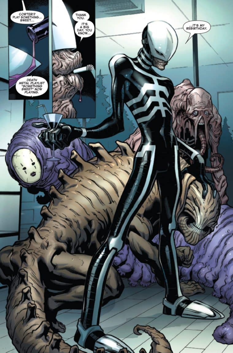 homem-aranha deadpool
