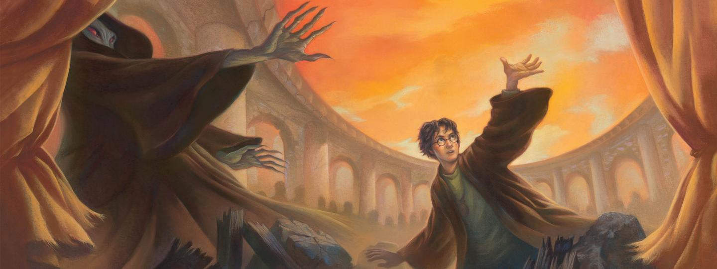 J.K. Rowling vai publicar mais três livros do universo Harry Potter em breve