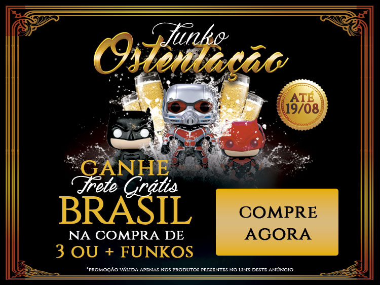 Funko Ostentação
