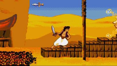 Aladdin, Rei Leão e Mogli são relançados para PC pelo GOG