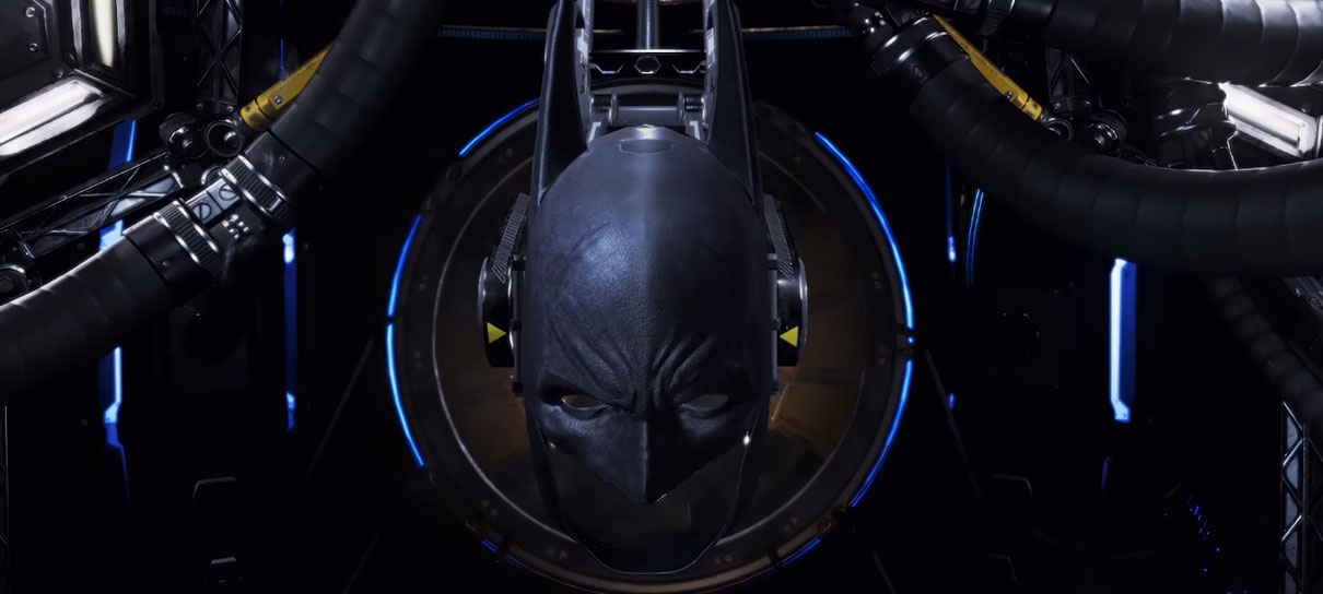 Batman: Arkham VR | Veja imagens de gameplay em novo vídeo