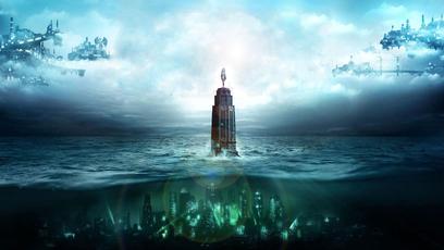 Assista aos primeiros minutos de BioShock 1, 2 e Infinite remasterizados