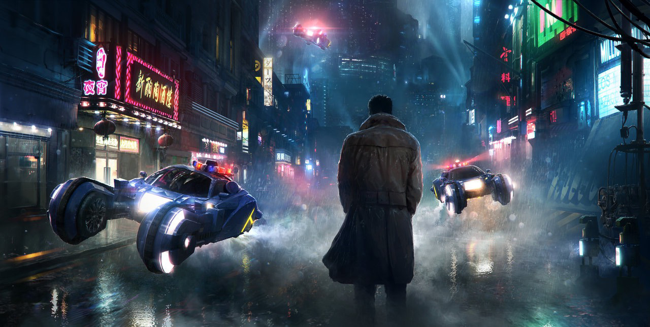 Blade Runner 2 | Acidente no set do filme causa a morte de um operário