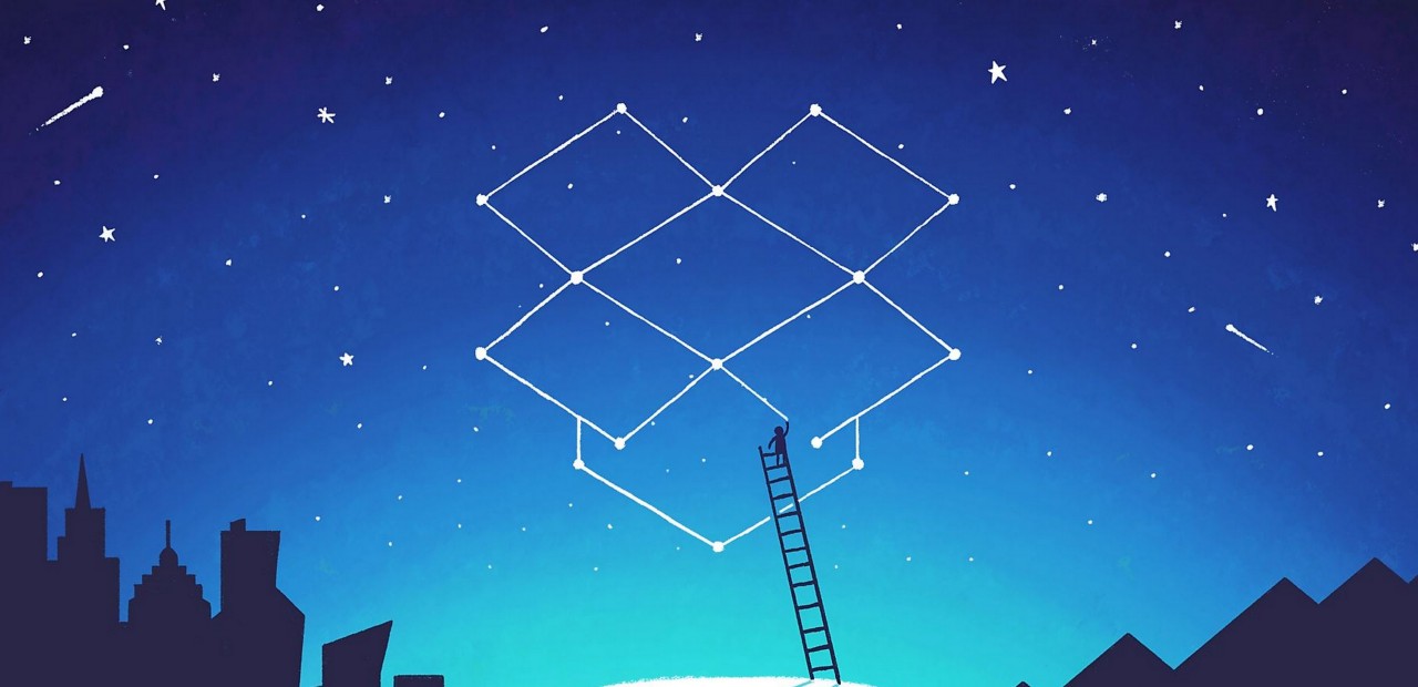Dropbox | Hack afeta 68 milhões de usuários e está na hora de mudar a sua senha