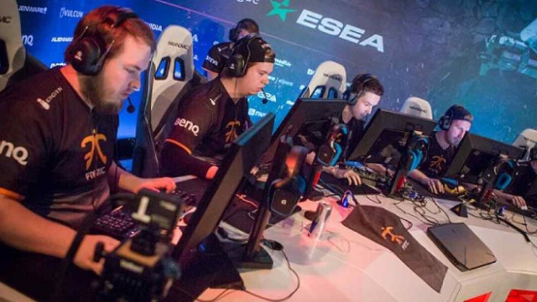 C.S: GO | Ingressos para ESL Pro League em São Paulo têm valores a partir de R$ 35
