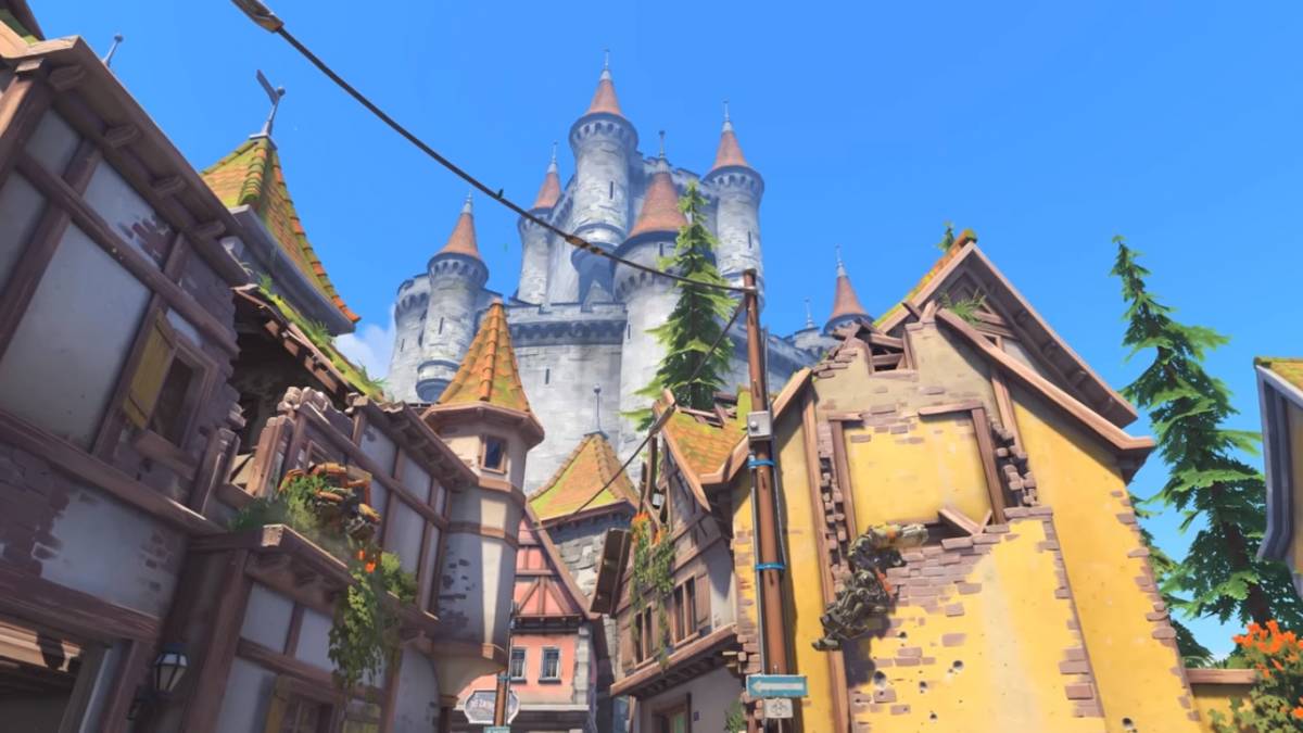 Gamescom 2016 | Confira a prévia de Eichenwalde, novo mapa de Overwatch