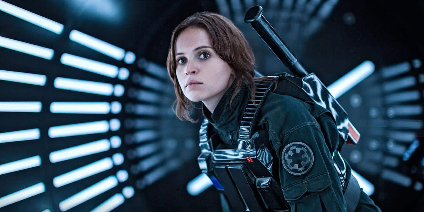 Rogue One | Dificilmente veremos os personagens do filme novamente