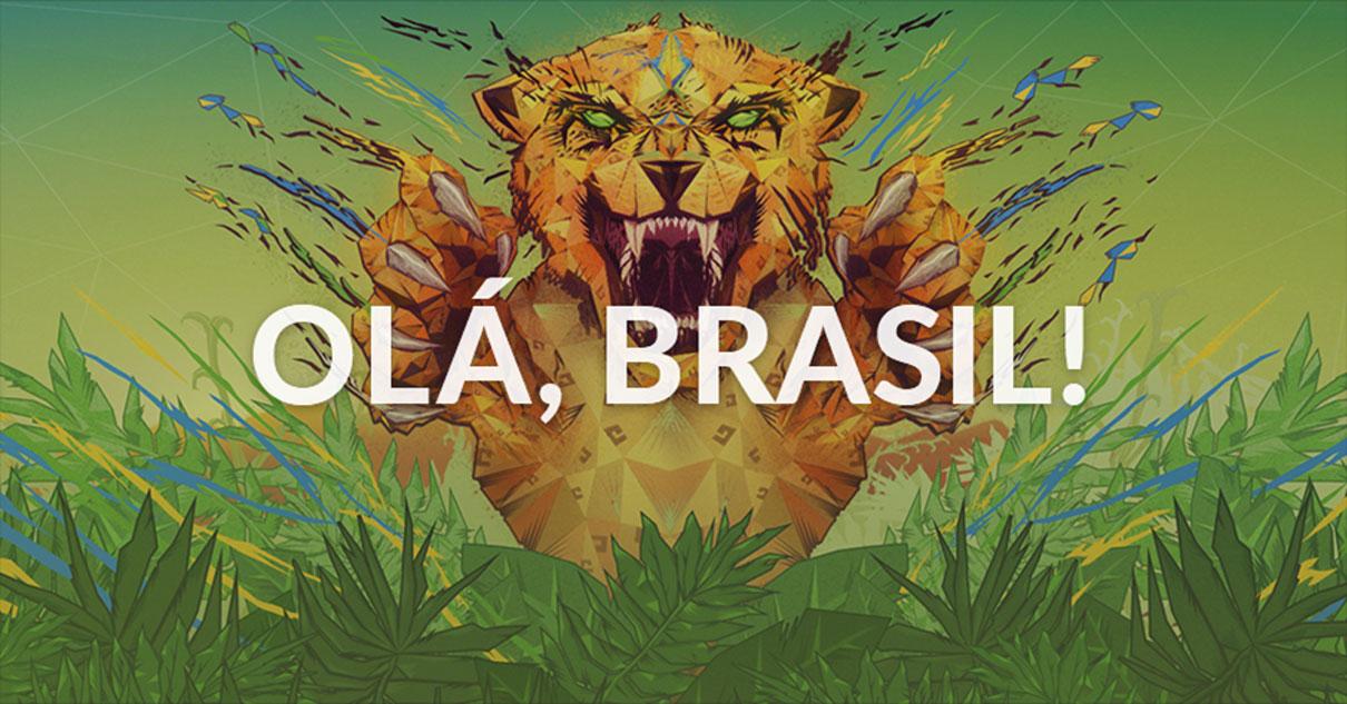 Plataforma de jogos GOG é lançada no Brasil