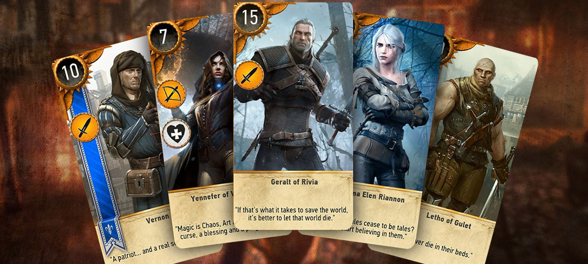 Gwent | Beta fechado é adiado para outubro
