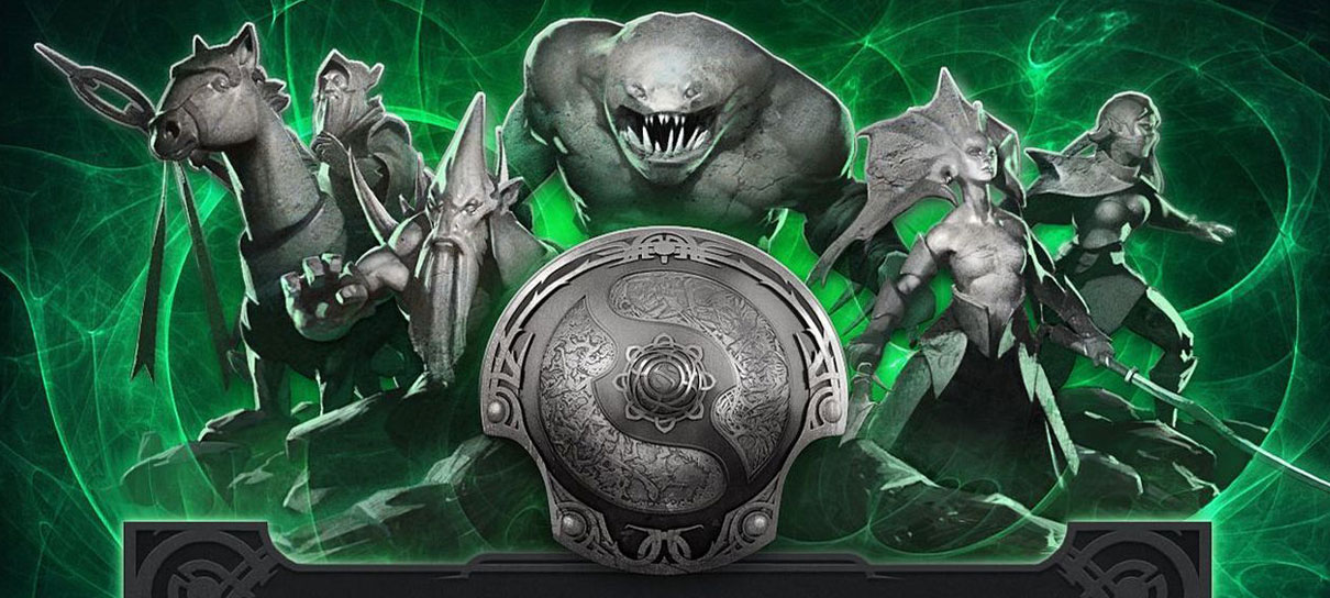 Dota 2 | Semifinais marcam terceiro dia do The International 2016