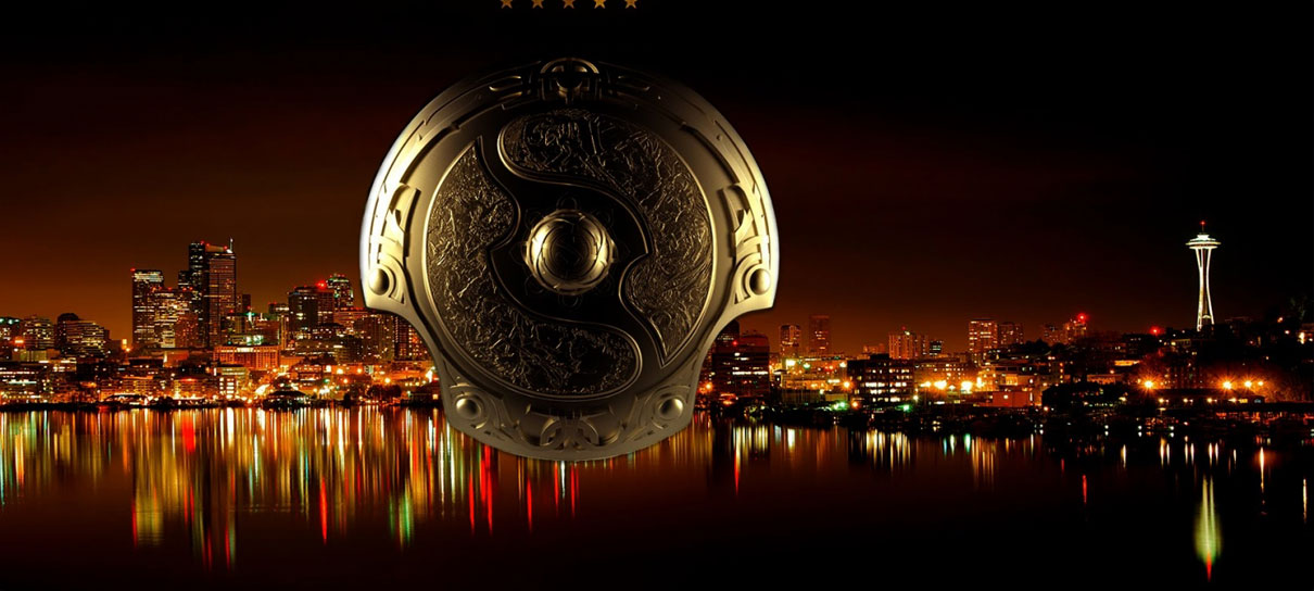 The International 2016 | Veja o terceiro dia da competição