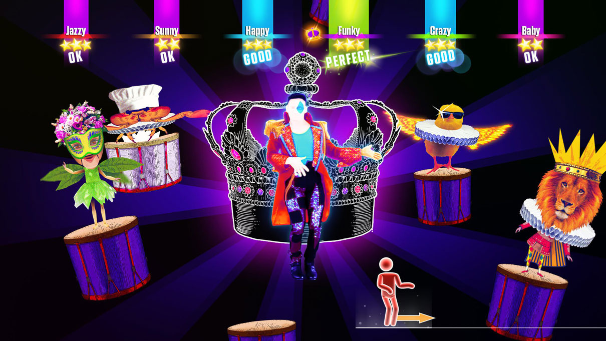 Just Dance 2017 | Música da cantora brasileira Daya Luz estará no jogo