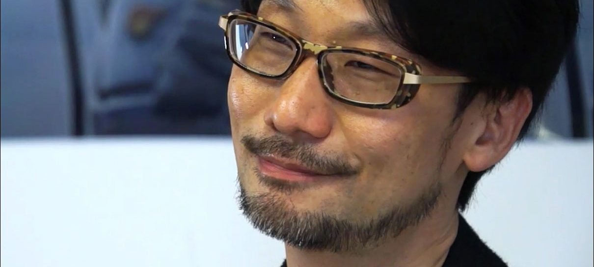 Hideo Kojima sobre Konami: Sou grato pelo que aprendi - Salvando Nerd