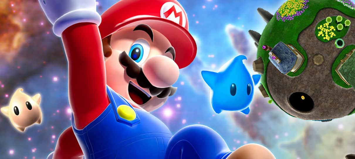 Rumor: Mario e Pokémon serão títulos de lançamento do NX