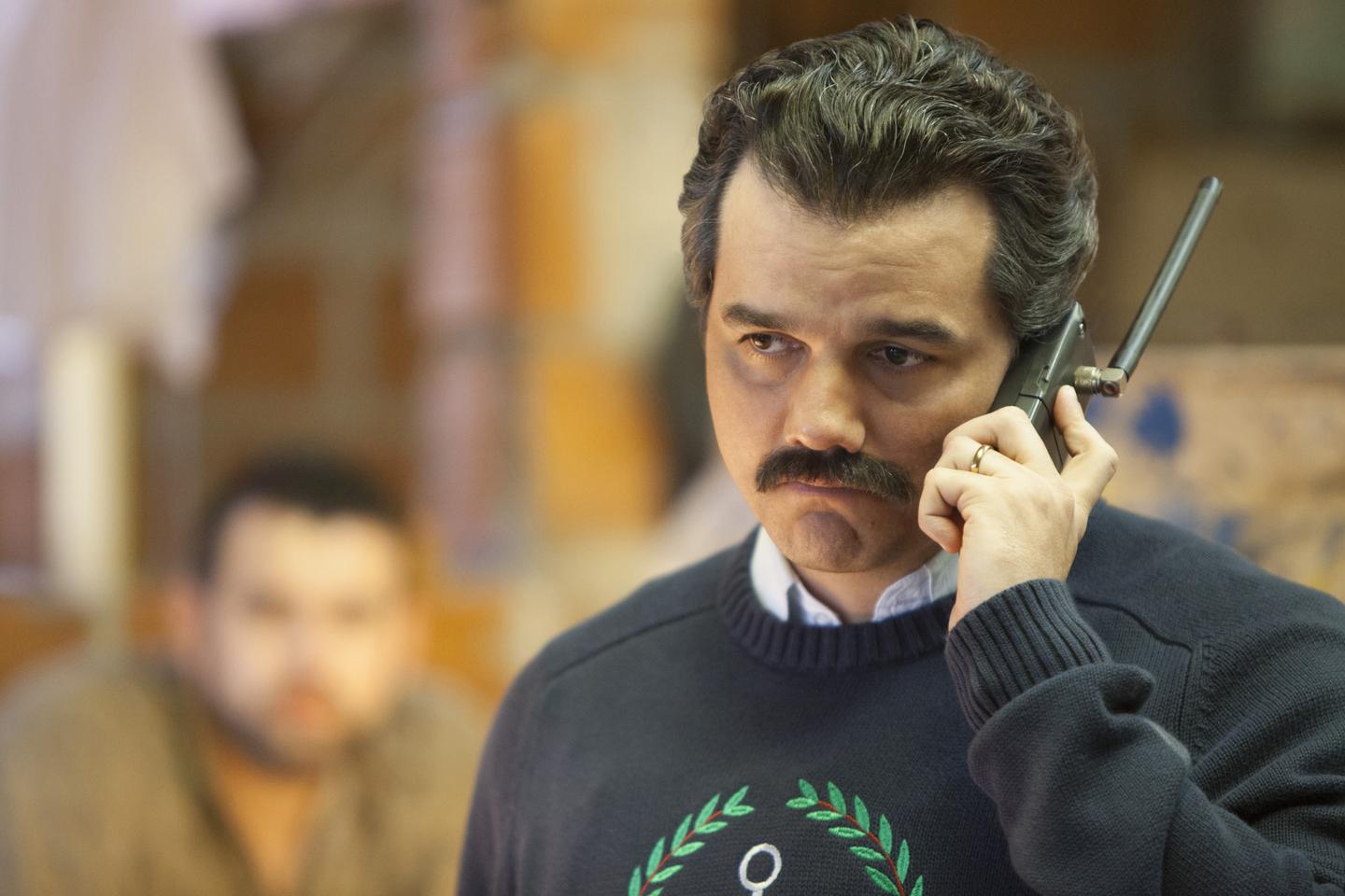Vídeo mistura Narcos e Tropa de Elite