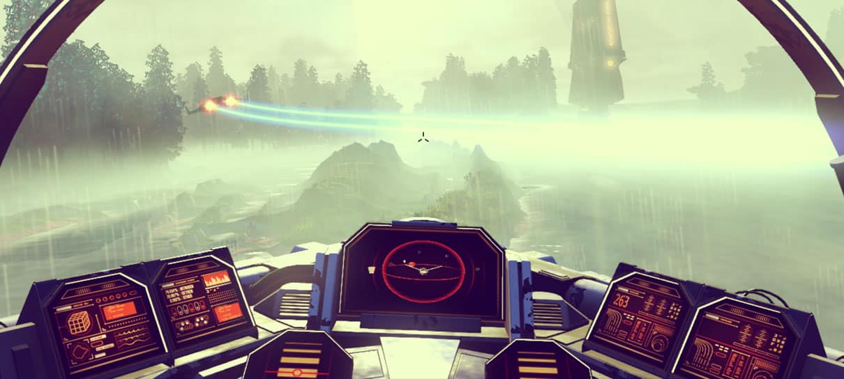 No Man’s Sky | Atualização de lançamento vai modificar bastante o jogo