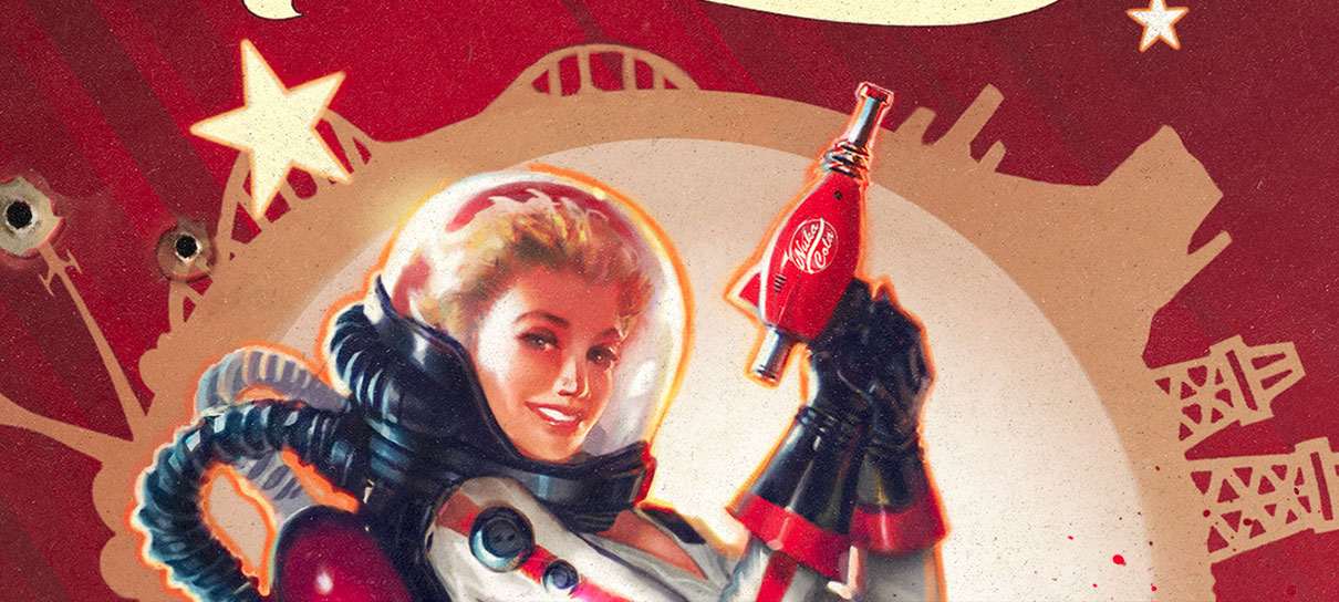 Fallout 4 | Assista ao trailer da última expansão do jogo: Nuka-World