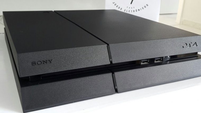 Rumor: Sony pode revelar dois novos modelos de PS4