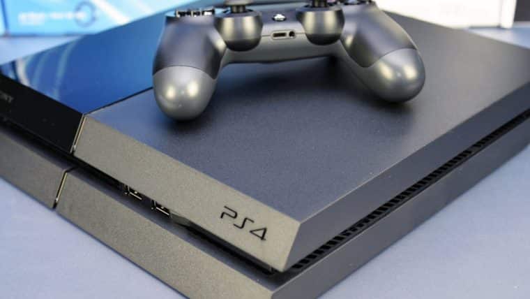 Rumor: Novo modelo de PS4 será revelado em 7 de setembro