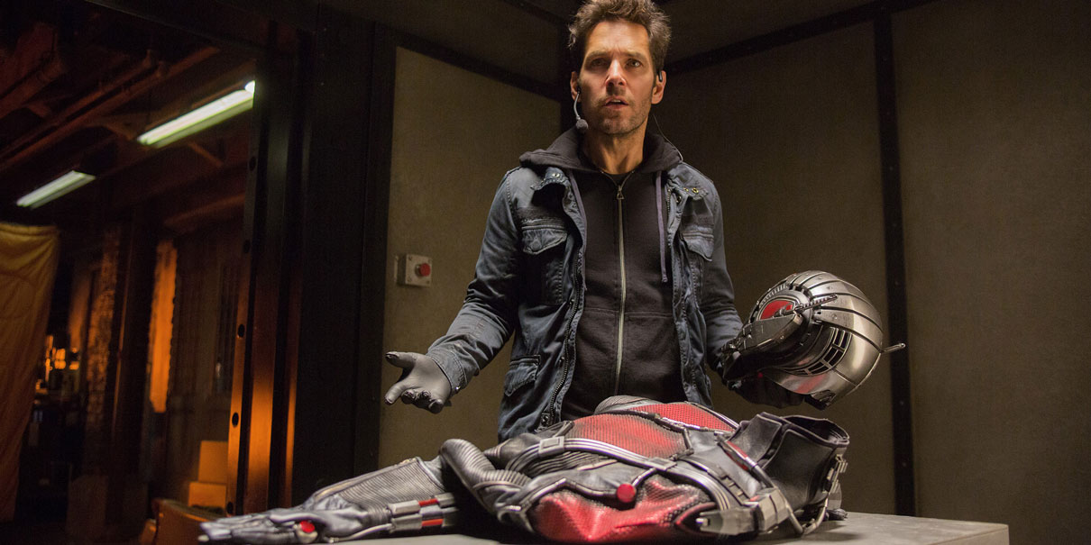 Antigo comercial da Nintendo mostra um jovem e ainda desconhecido Paul Rudd
