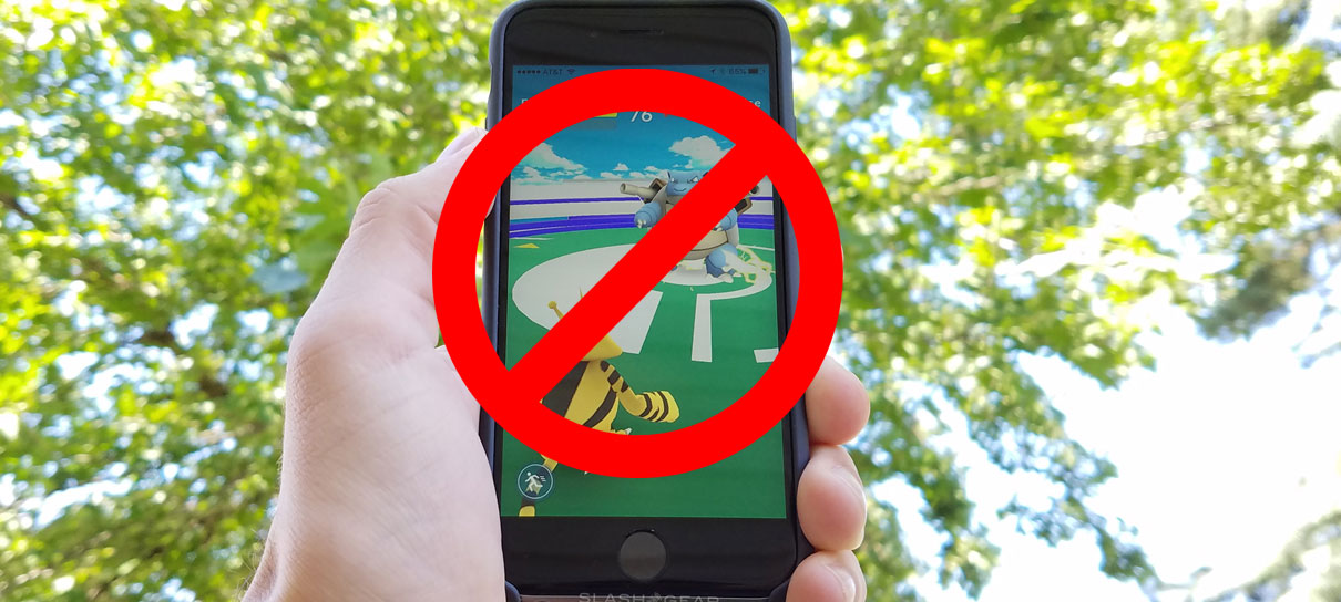 Pokémon GO foi o jogo mobile mais baixado no mundo em 2016 - NerdBunker