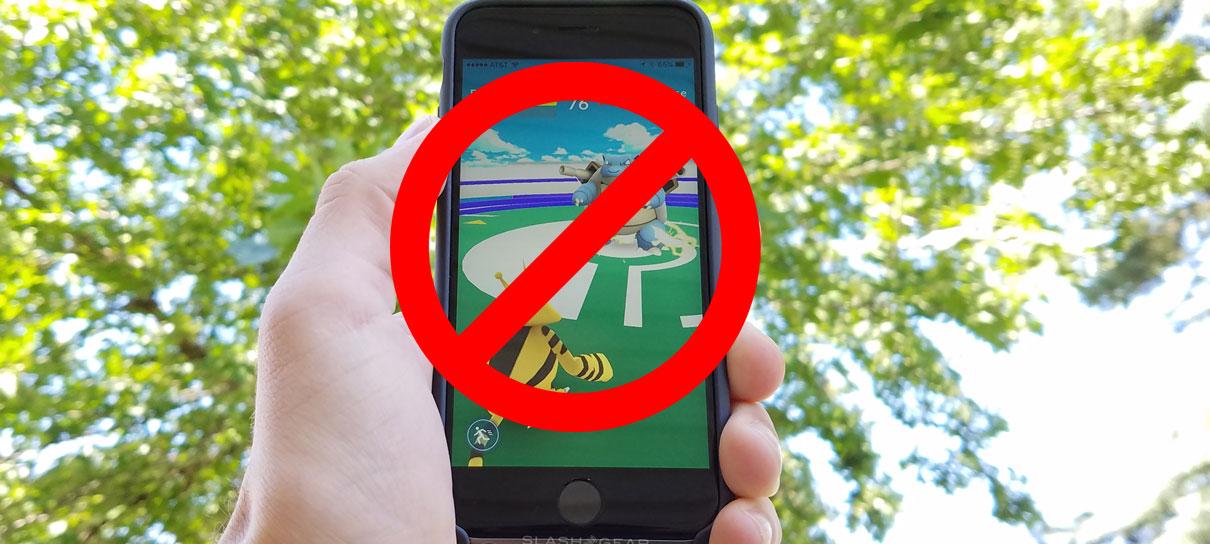 Pokémon GO | Niantic vai banir permanentemente quem trapacear no jogo