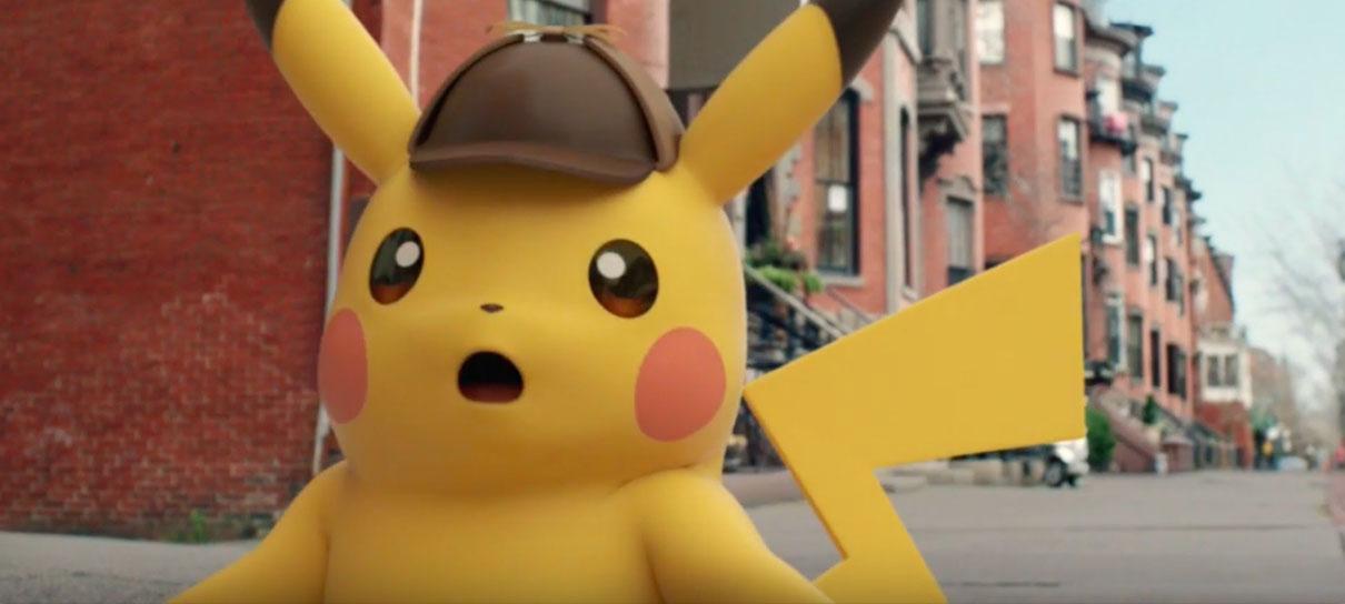 Pokémon | Roteirista da Marvel e criador de Gravity Falls podem trabalhar no filme