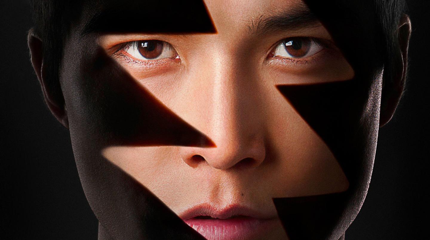 Power Rangers | Ludi Lin fala sobre interpretar o Ranger Preto no filme