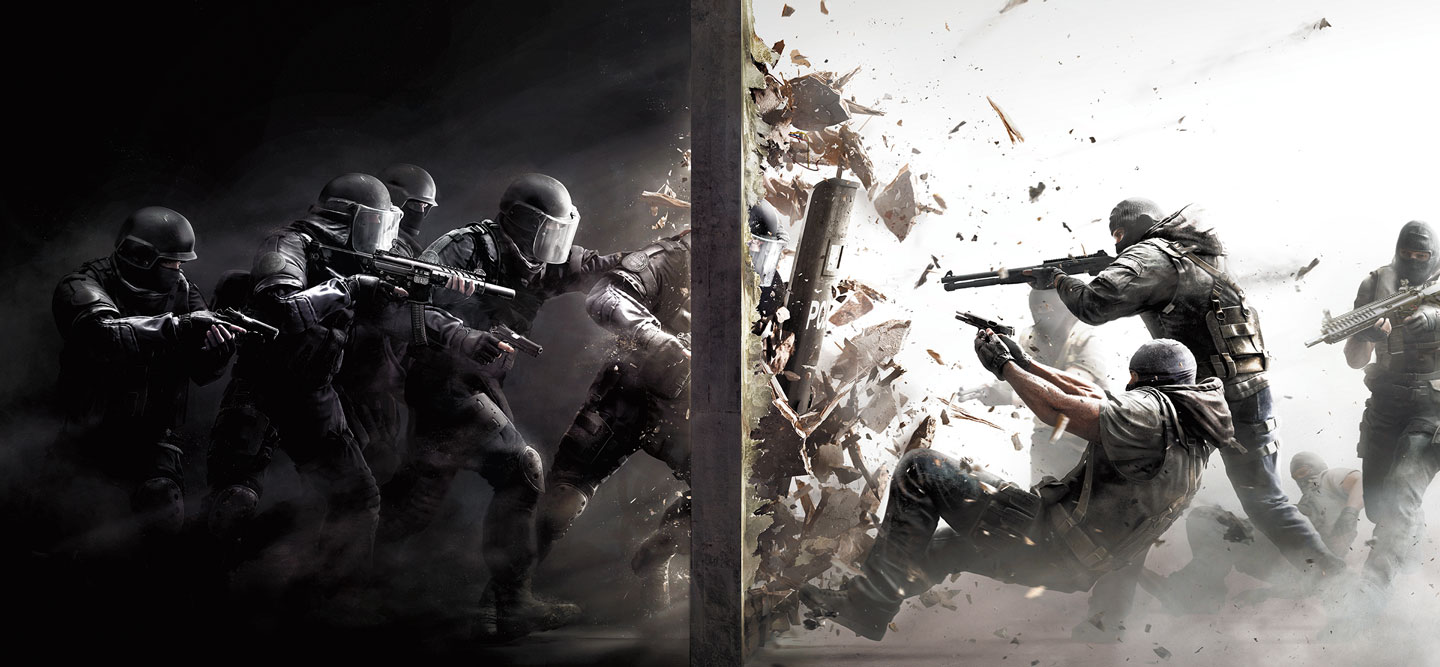 Rainbow Six Siege | O segredo do sucesso do novo fenômeno dos eSports no Brasil