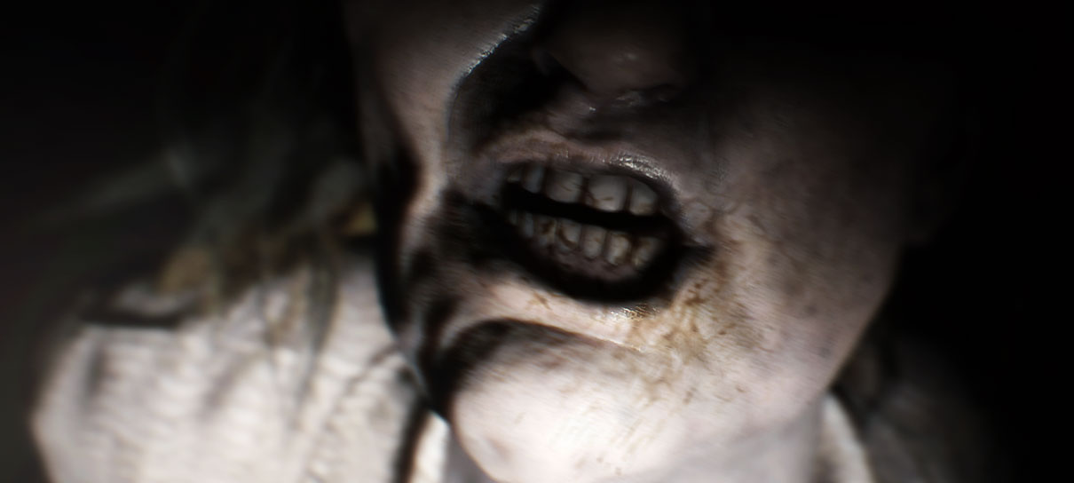 Gamescom 2016 | Resident Evil 7 ganha novo vídeo de gameplay