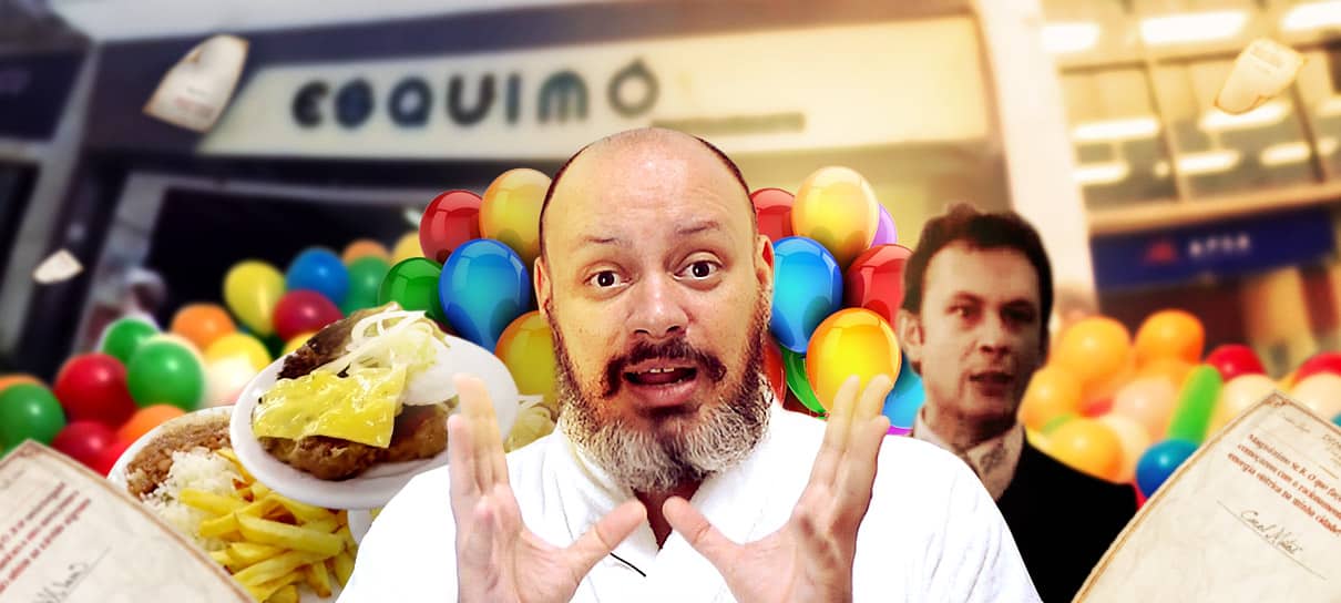 Copulando com balões